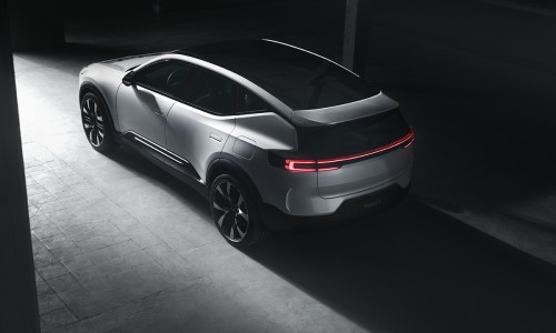 Elektrische Polestar 3 onthuld: alles over de actieradius, performance en prijzen