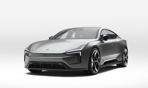 Polestar 5 elektrische GT met 884 pk direct te bestellen!