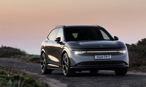 Dit zijn de 6 populairste Chinese elektrische auto's bij ActivLease