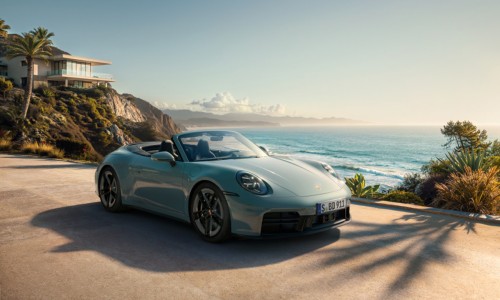 Nieuwe Porsche 911 Carrera 4S na de zomer leverbaar bij ActivLease! Nieuwe Porsche 911 Carrera 4S na de zomer leverbaar bij ActivLease!