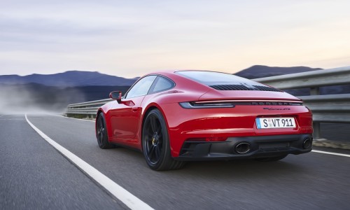 Bevestigd: Porsche 911 Hybride verschijnt deze zomer