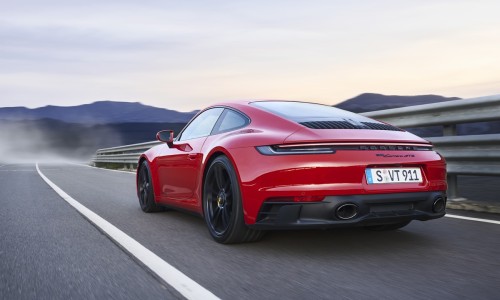 Bevestigd: Porsche 911 Hybride verschijnt deze zomer Bevestigd: Porsche 911 Hybride verschijnt deze zomer