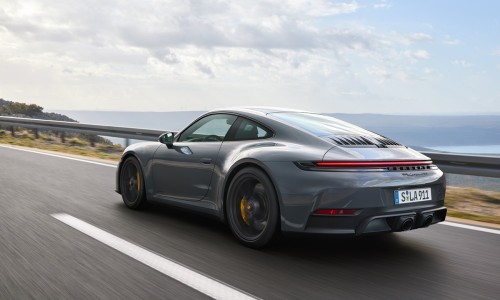 De nieuwe Porsche 911: voor het eerst als hybride en dit zijn alle prijzen De nieuwe Porsche 911: voor het eerst als hybride en dit zijn alle prijzen