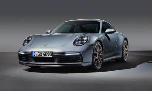 Video: nieuwe Porsche 911 in detail. Nu in Nederland te bestellen!