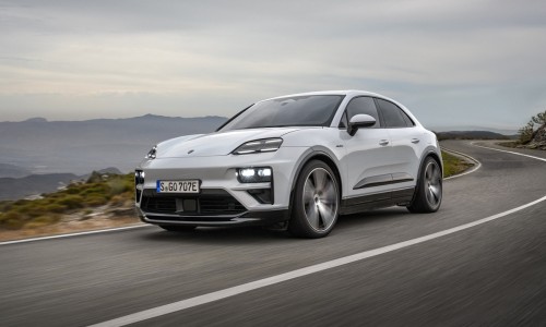 Porsche denkt na over brandstofversies van elektrische modellen Porsche denkt na over brandstofversies van elektrische modellen