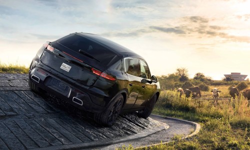 Elektrische Porsche Macan (2024): range, vermogen en wat we nog meer weten Elektrische Porsche Macan (2024): range, vermogen en wat we nog meer weten