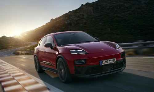 Porsche Macan GTS (571 pk) is een elektrische SUV om hebberig van te worden