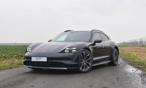 Porsche update: Spotify-integratie en makkelijker laden voor Taycan Porsche update: Spotify-integratie en makkelijker laden voor Taycan