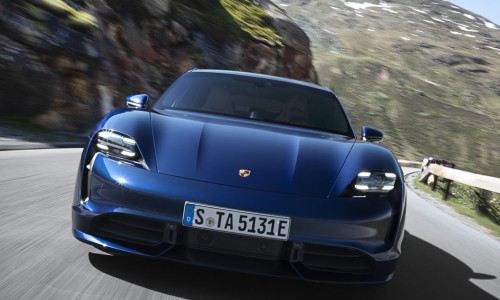 IAA 2019: deze 7 elektrische auto's kunnen we verwachten IAA 2019: deze 7 elektrische auto's kunnen we verwachten