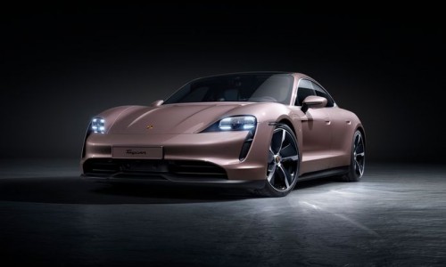 Achterwielaandrijving en een flink lagere instapprijs voor de Porsche Taycan Achterwielaandrijving en een flink lagere instapprijs voor de Porsche Taycan