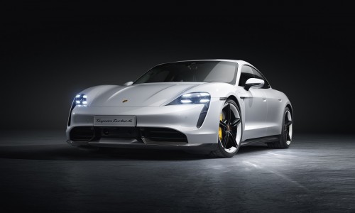 Porsche Taycan dankzij updates sneller én slimmer aan de laadpaal