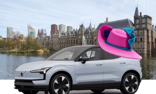 Prinsjesdag 2024: de plannen voor de automobilist en vervoer Prinsjesdag 2024: de plannen voor de automobilist en vervoer