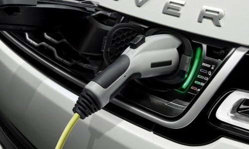 Nieuwe Range Rover Sport kan u ook als plug-in hybrid leasen
