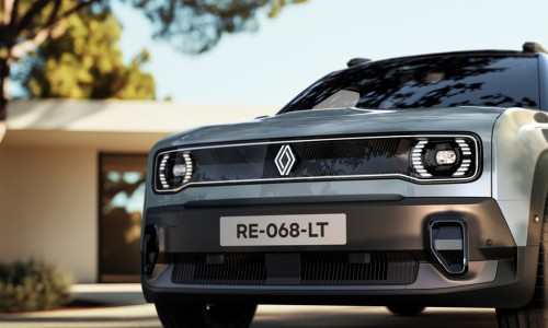 Nieuw bij ActivLease: de Renault 4 E-Tech te leasen in alle uitvoeringen Nieuw bij ActivLease: de Renault 4 E-Tech te leasen in alle uitvoeringen