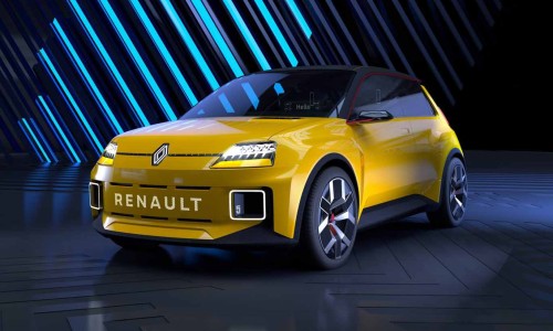 Renault 5: alles wat we weten over de opvolger van de Zoe