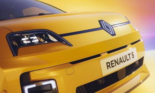 Dit kost de Renault 5 in Nederland: weer een goedkope elektrische auto erbij! Dit kost de Renault 5 in Nederland: weer een goedkope elektrische auto erbij!
