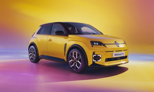 Renault 5 E-Tech Electric onthuld: nieuwe elektrische auto van 25.000 euro! Renault 5 E-Tech Electric onthuld: nieuwe elektrische auto van 25.000 euro!