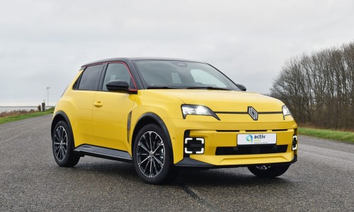 EV van het Jaar 2025: dit zijn de beste elektrische auto's van dit moment!