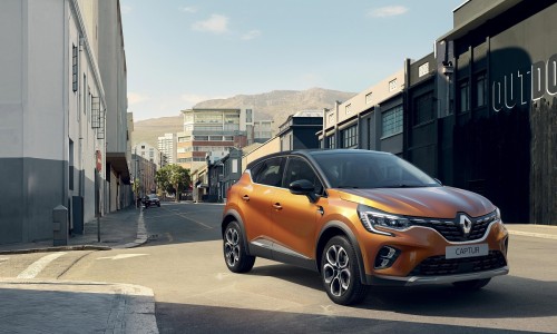 5x waarom de nieuwe Renault Captur beter is dan zijn voorganger 5x waarom de nieuwe Renault Captur beter is dan zijn voorganger