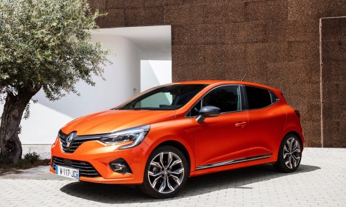 Nieuwe Renault Clio is compleet vernieuwd en toch vertrouwd