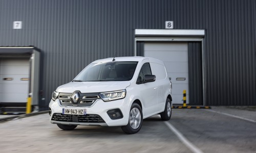 Prijslijst: dit kost de Renault Kangoo E-Tech Electric