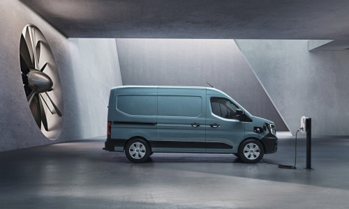De nieuwe Renault Master is er deze zomer vanaf 35.700 euro De nieuwe Renault Master is er deze zomer vanaf 35.700 euro