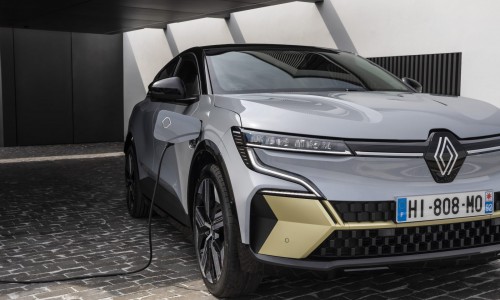 Renault Mégane E-Tech: 4 manieren om het beste uit de actieradius te halen Renault Mégane E-Tech: 4 manieren om het beste uit de actieradius te halen