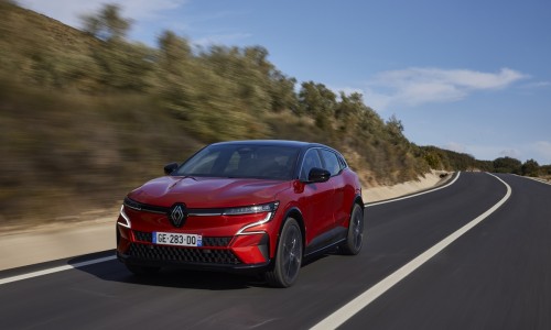 Eerste reviews Renault Mégane E-Tech Electric: de leasetopper van 2022?