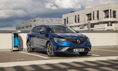 Nieuwe Renault Mégane met hybride aandrijving nu te bestellen Nieuwe Renault Mégane met hybride aandrijving nu te bestellen