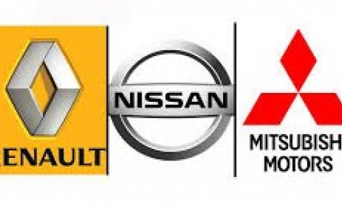 Renault, Nissan en Mitsubishi gaan meer elektrische en zelfrijdende auto's produceren