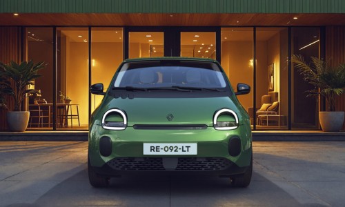 Renault Twingo E-Tech Electric zeer laag geprijsd voor zijn uitrusting en prestaties