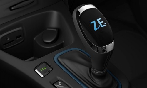 De Renault Zoe opties van ActivLease. Welke Renault Zoe past bij u?