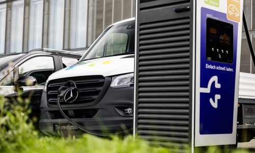 EU keurt goed: Rijbewijs B voldoende voor zware elektrische bestelbus EU keurt goed: Rijbewijs B voldoende voor zware elektrische bestelbus
