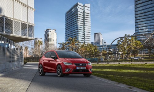 Prijzen nieuwe Seat Ibiza bekend; bestel nu bij ActivLease Prijzen nieuwe Seat Ibiza bekend; bestel nu bij ActivLease