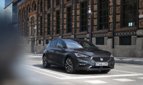 Nieuwe SEAT Leon nu te bestellen bij ActivLease, ook als mild hybrid!