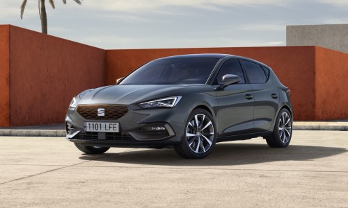 Nieuwe Seat Leon plug-in hybrid komt met 132 km elektrische actieradius Nieuwe Seat Leon plug-in hybrid komt met 132 km elektrische actieradius