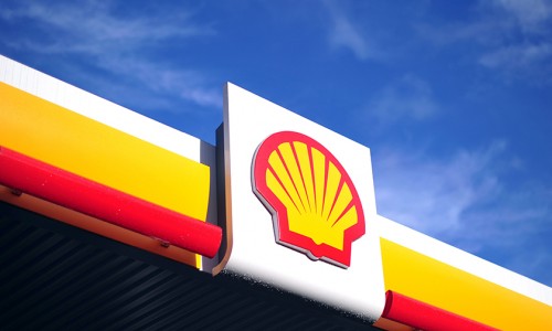 Eerste snelladers worden bij Shell tankstations geplaatst