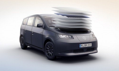 Sono Motors Sion: de betaalbare elektrische zonneauto komt eraan