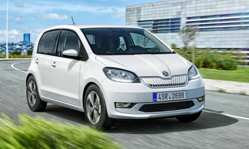Elektrische auto's van Volkswagen nu onder de 25.000 euro