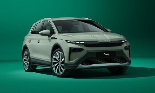 Skoda Elroq krijgt grote update: LFP-batterij, frunk en meer!
