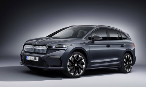Skoda versnelt de EV transitie en belooft diverse nieuwe elektrische modellen