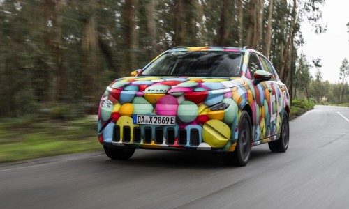 Skoda Epiq (2026): 5 redenen om deze compacte elektrische SUV te leasen