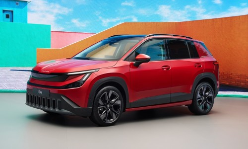 Skoda Epiq (2026): goedkoper en meer bagageruimte dan de Elroq
