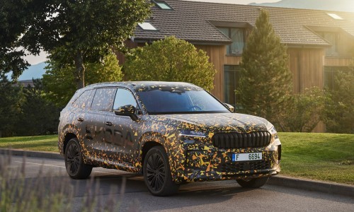 Nieuwe Skoda Kodiaq (2024): 5 redenen waarom dit wéér een leasetopper wordt Nieuwe Skoda Kodiaq (2024): 5 redenen waarom dit wéér een leasetopper wordt