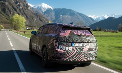 5 redenen waarom de Skoda Peaq de nieuwe leasetopper van Skoda wordt