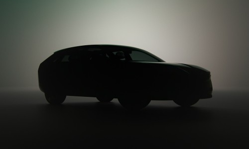 Eerste onthulling van Skoda Vision O: elektrische tegenhanger van de Octavia!