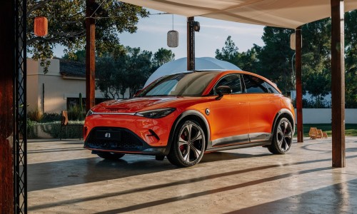 Gratis update maakt van uw Smart #1 en Smart #3 een buitenbioscoop Gratis update maakt van uw Smart #1 en Smart #3 een buitenbioscoop