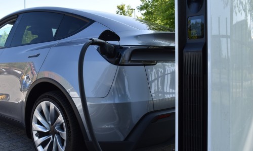 De Top 5 snelst ladende elektrische auto's van 2026