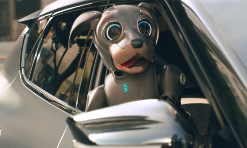 Super Bowl 2022: elektrische auto's in de spotlight Super Bowl 2022: elektrische auto's in de spotlight