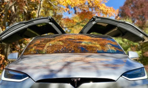 Nieuwe details van Tesla Model Y SUV, leasen in 2020